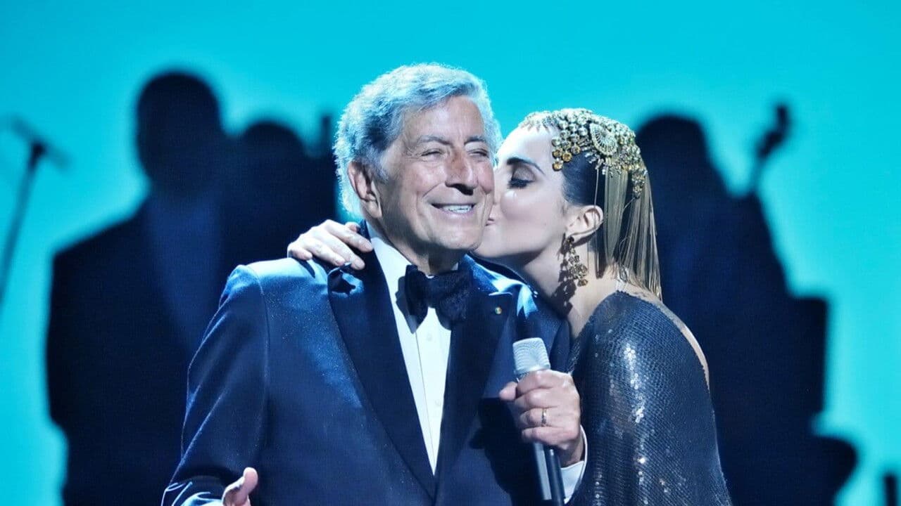 Backdrop – Tony Bennett & Lady Gaga: Cheek To Cheek LIVE!