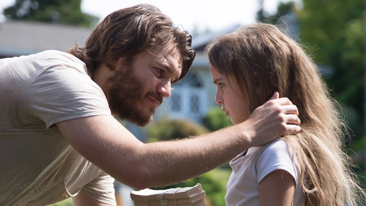 Backdrop – Freaks - Sie sehen aus wie wir