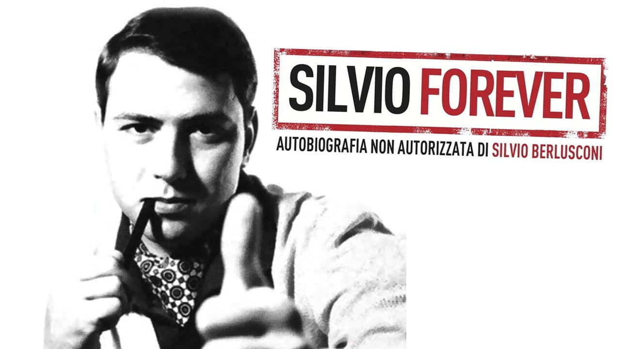 Backdrop – Silvio Forever