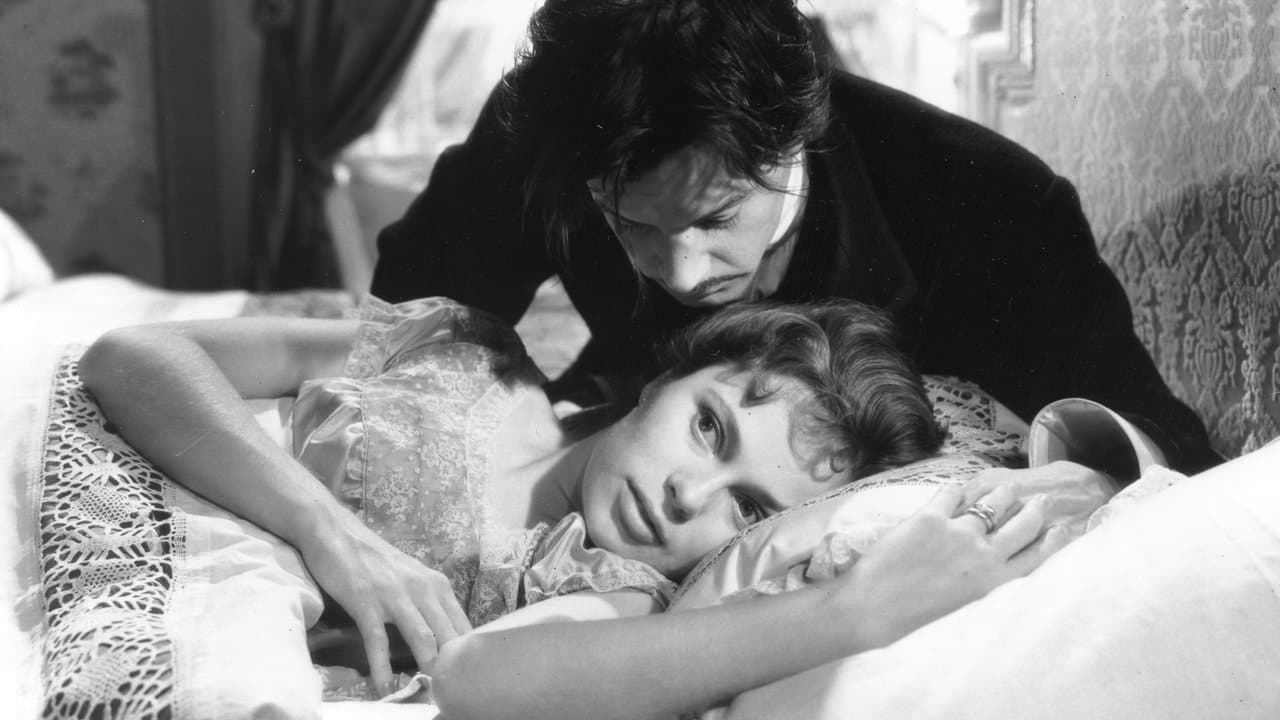 Backdrop – Das Lächeln einer Sommernacht