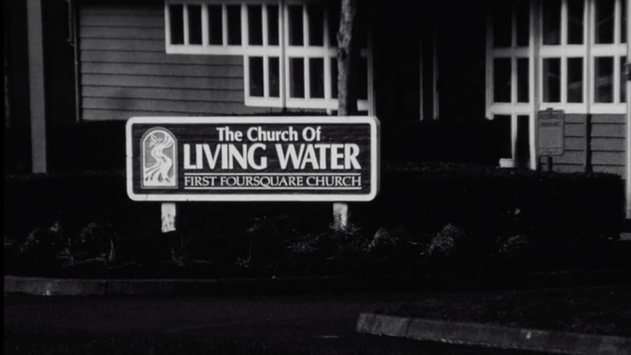 Backdrop – Paul: The Secret Story of Olympia's Satanic Sheriff