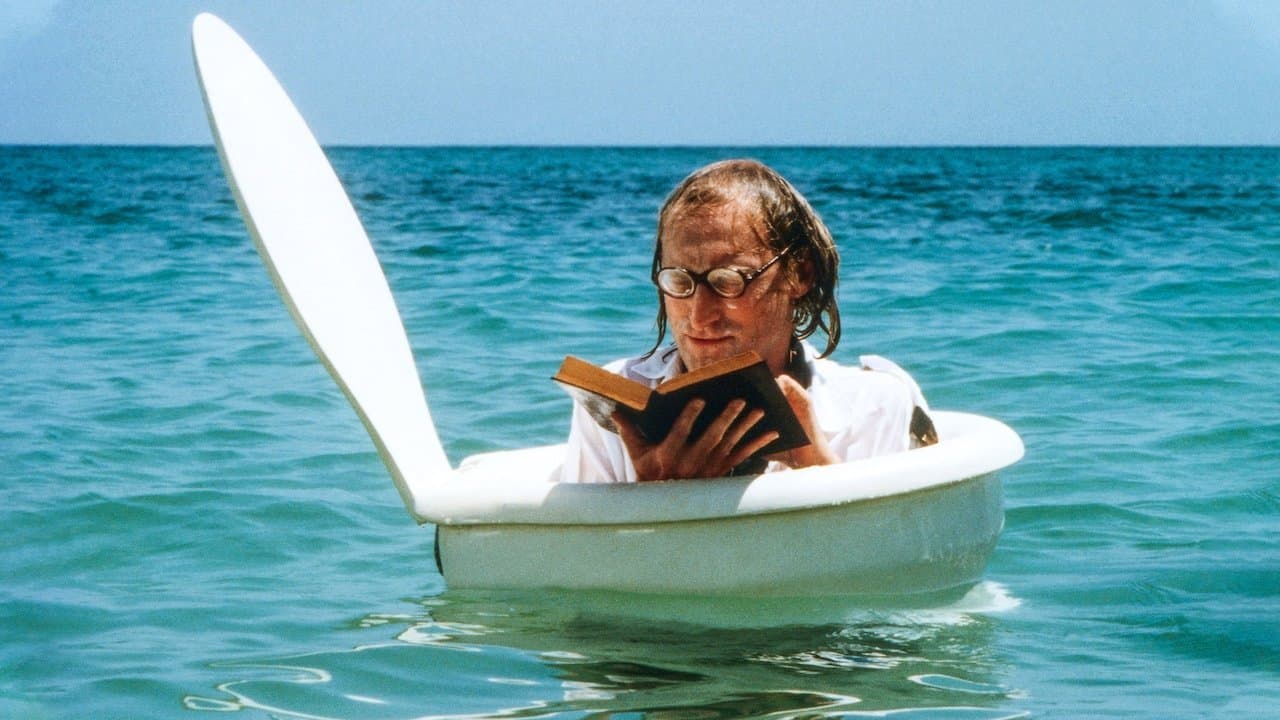 Backdrop – Otto - Der Film