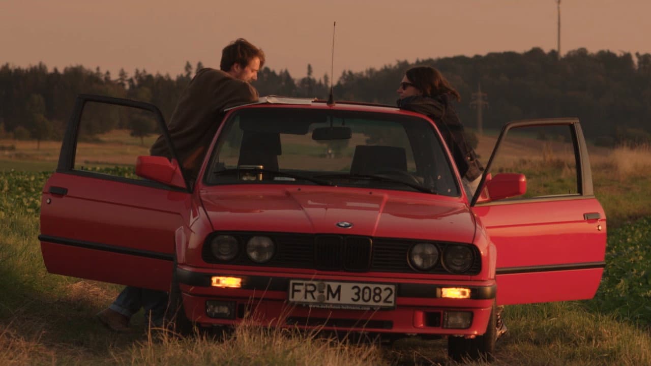 Backdrop – Dissonanz