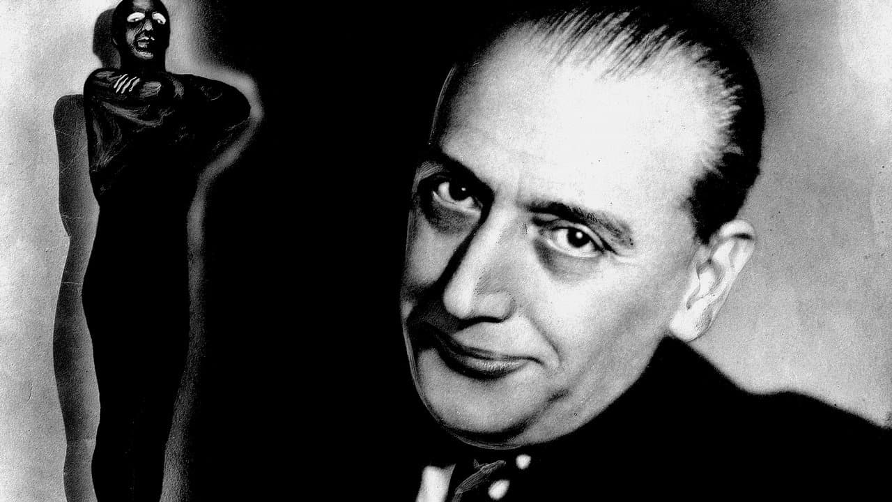 Backdrop – Fantomas gegen Louis de Funès