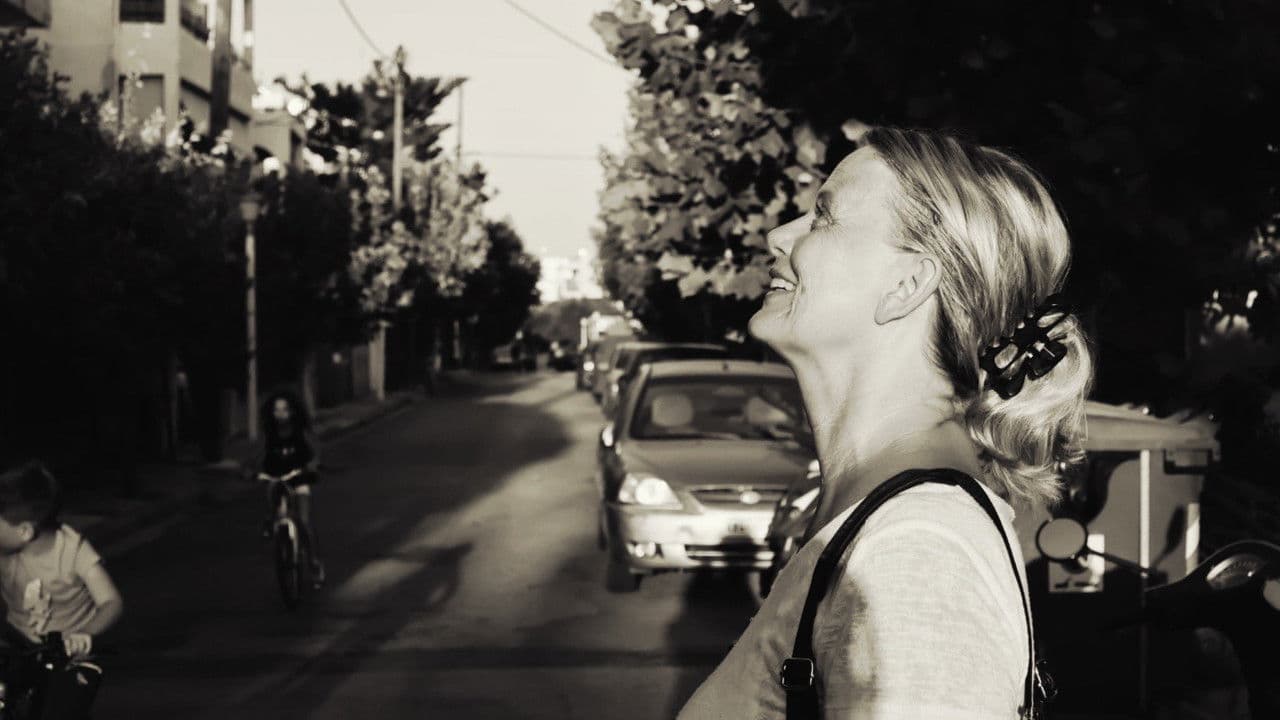 Backdrop – A Small Paradise