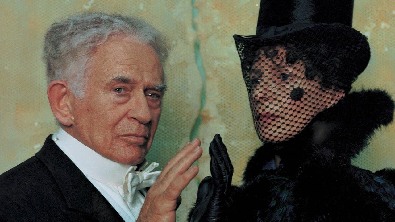 Backdrop – Cremaster 2