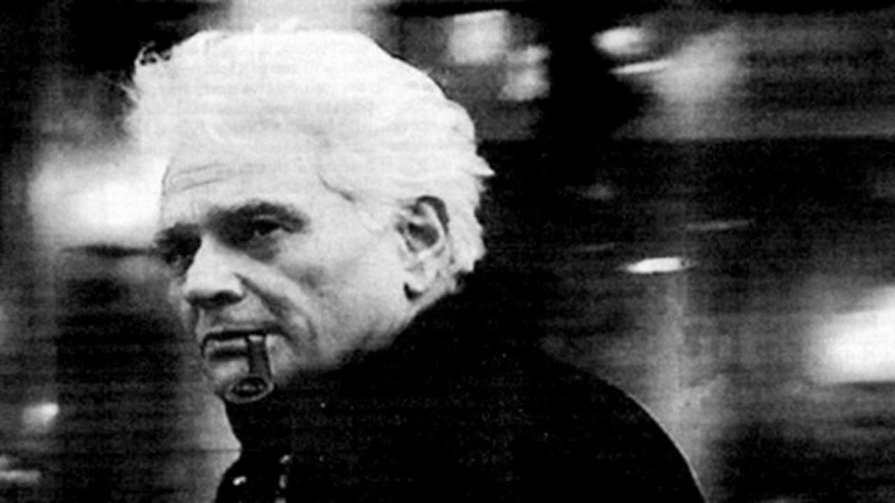 Backdrop – Derrida