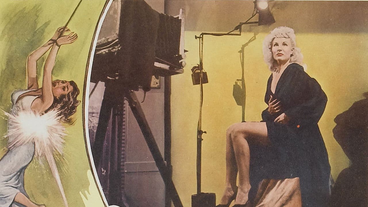 Backdrop – Problem Girls