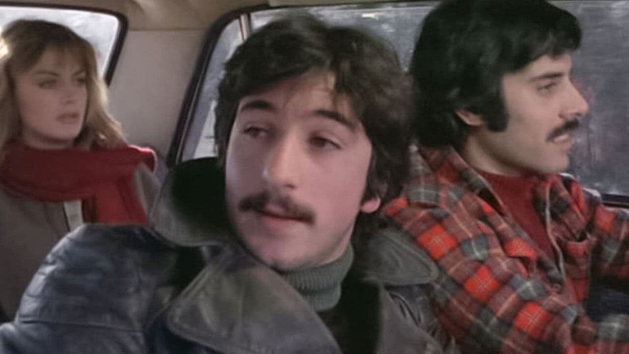 Backdrop – L'Italia s'è Rotta