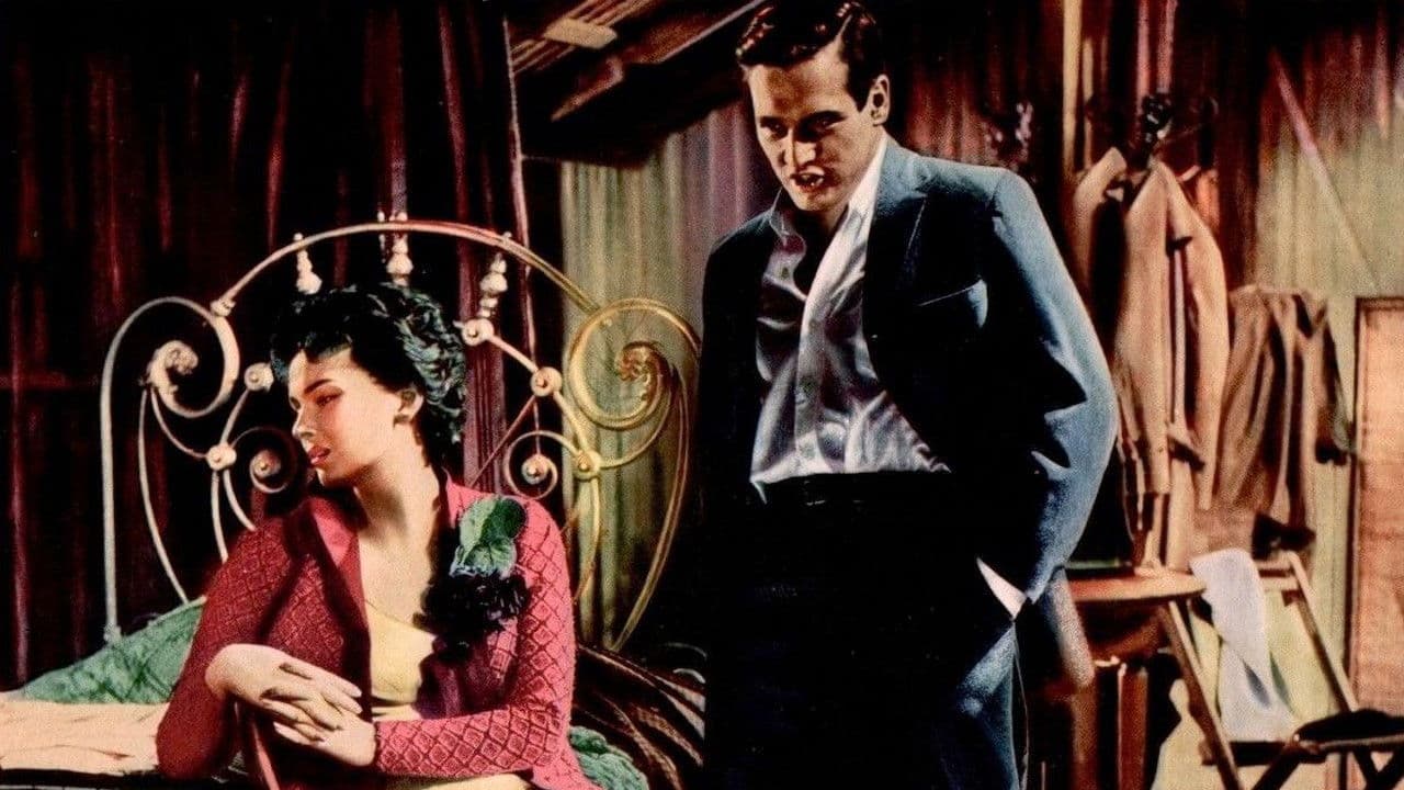 Backdrop – Ein Leben im Rausch