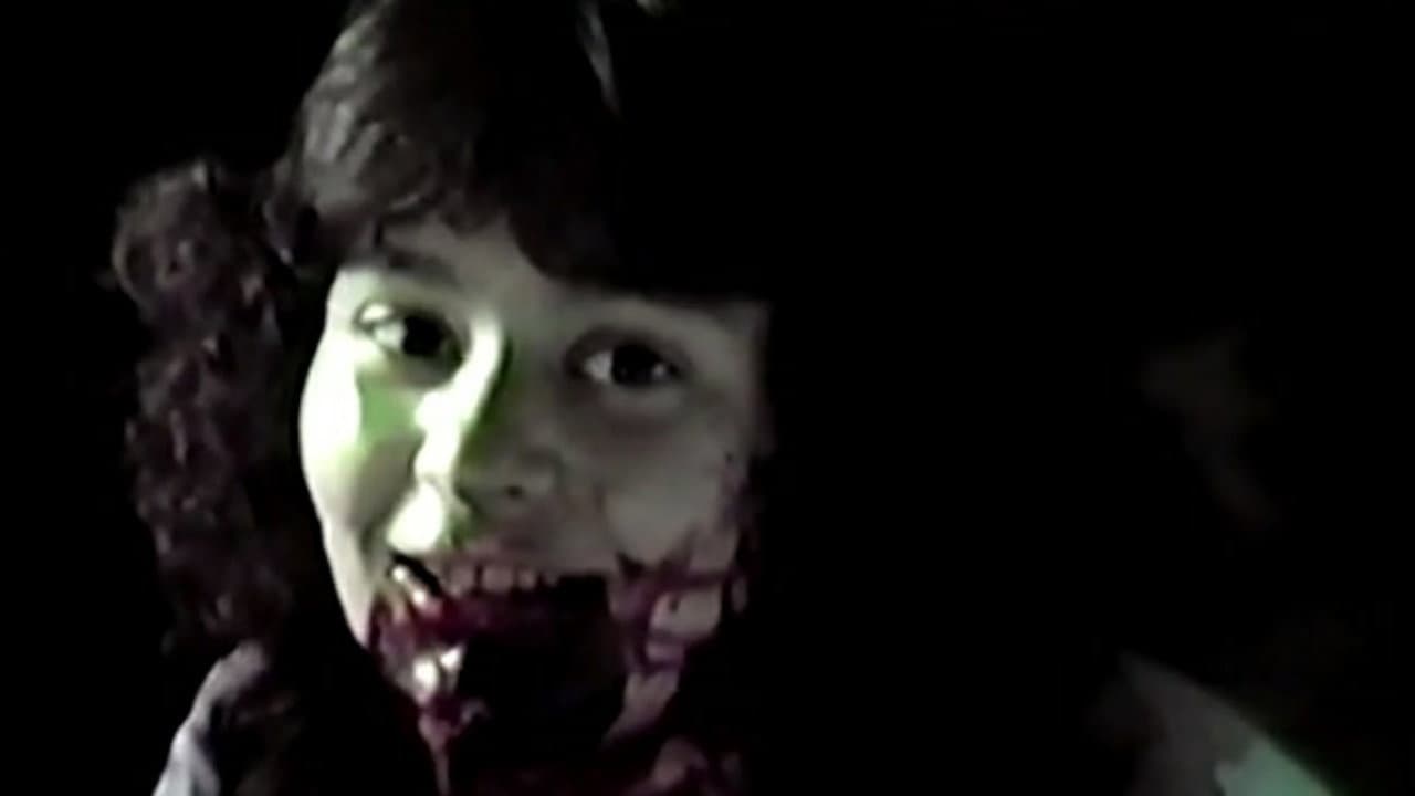 Backdrop – Blood of the Undead: The Unwanted