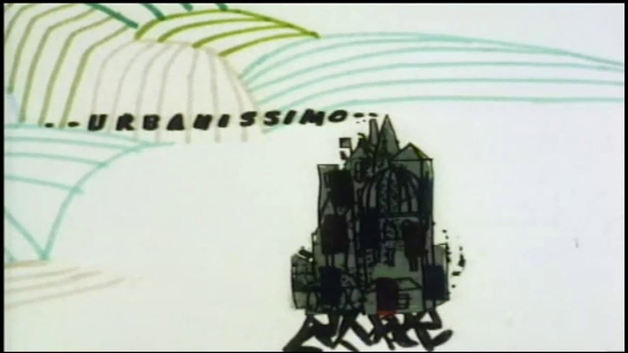 Backdrop – Urbanissimo