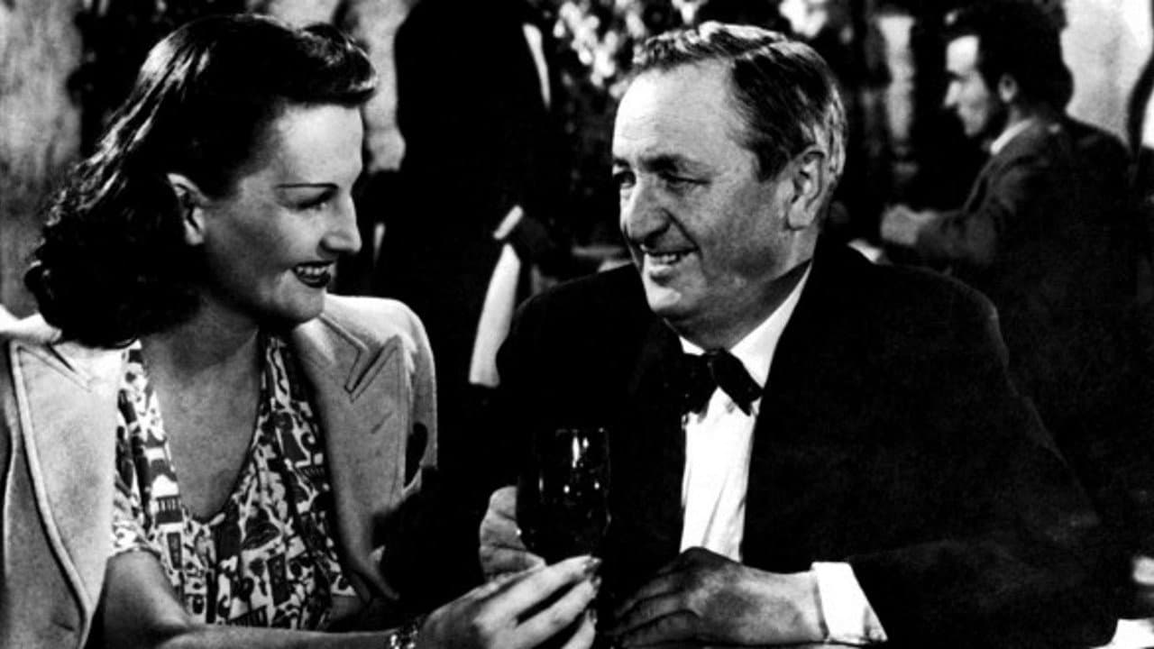 Backdrop – Der Herr Kanzleirat