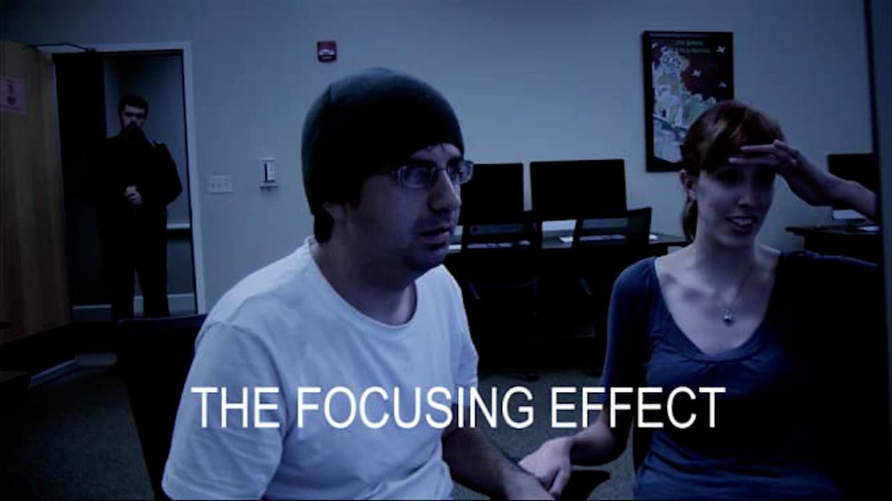 Backdrop – The Focusing Effect