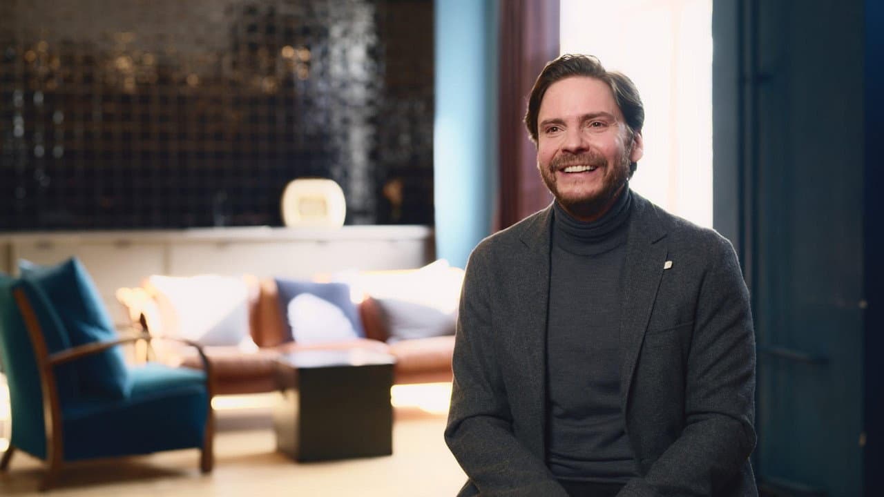 Backdrop – Daniel Brühl – Der Reiz des Bösen