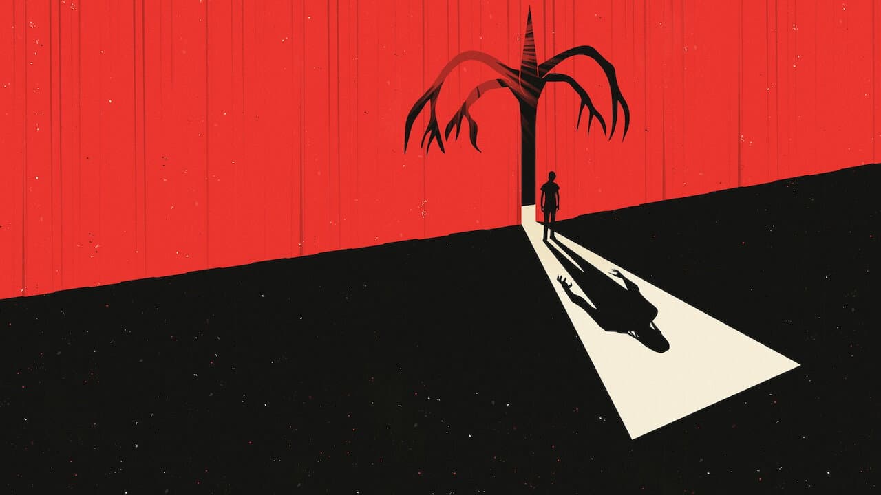 Backdrop – Stranger Things: The First Shadow