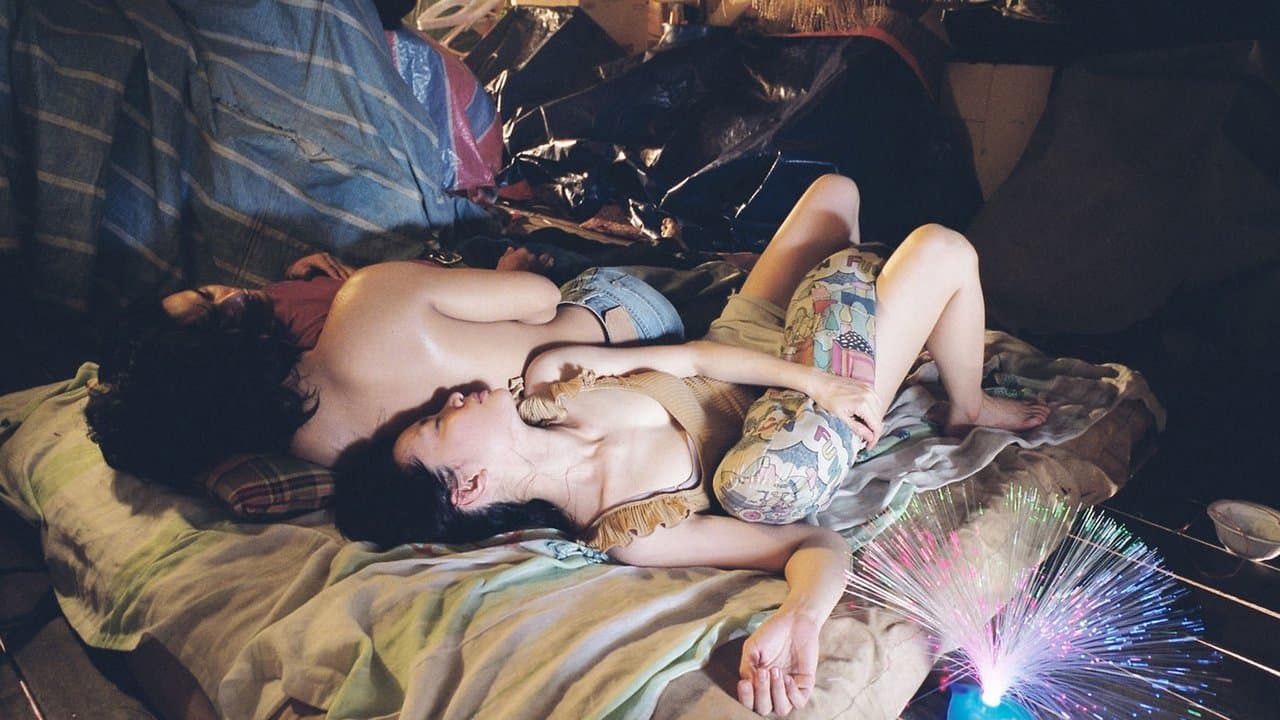 Backdrop – I Don't Want to Sleep Alone