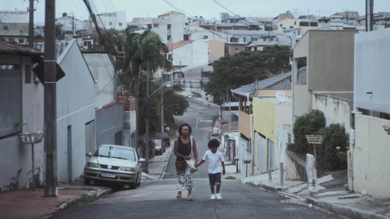 Backdrop – Quando Eu For Grande?