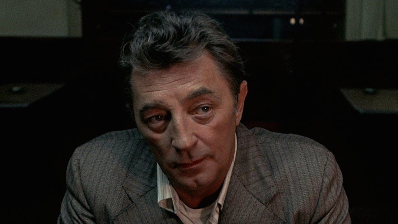 Backdrop – Die Freunde von Eddie Coyle