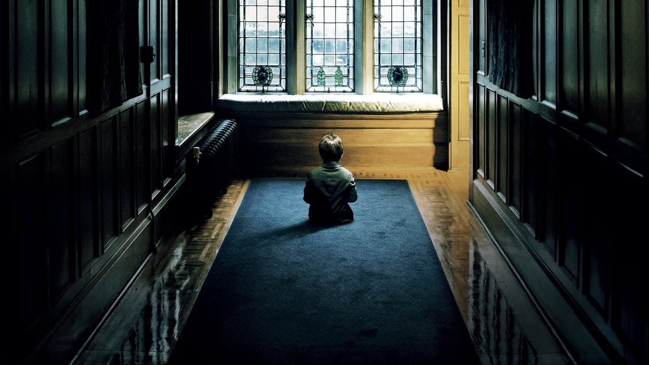 Backdrop – The Boy
