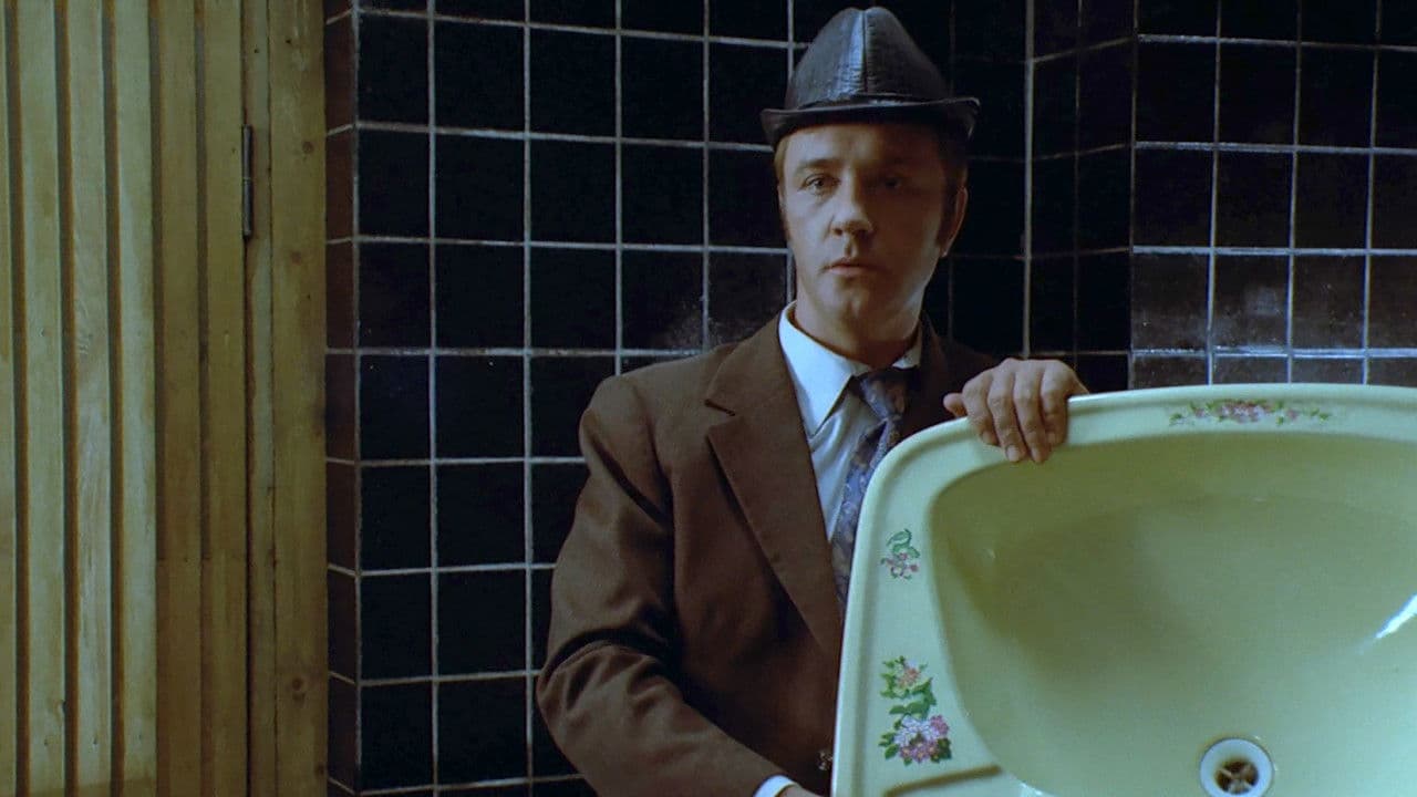 Backdrop – Laßt das mal Afonja machen