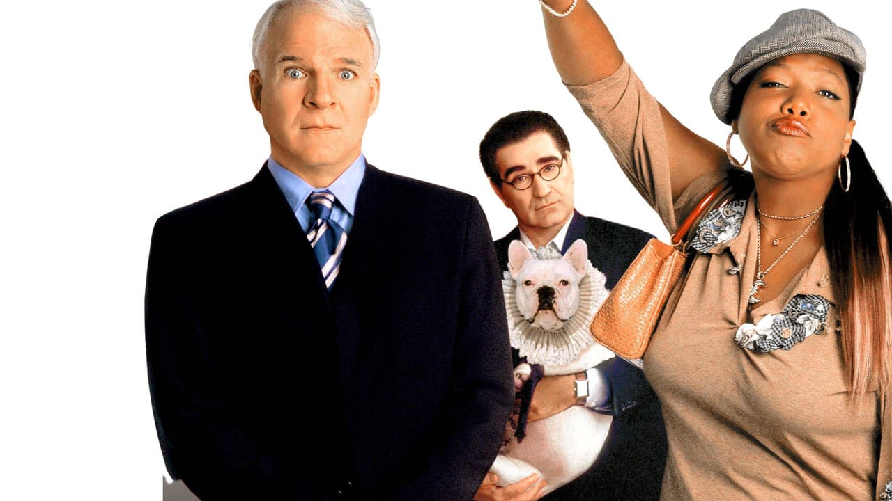 Backdrop – Haus über Kopf