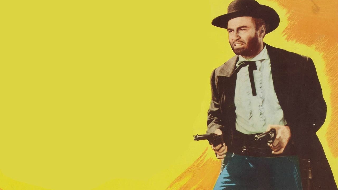 Backdrop – Gunfire