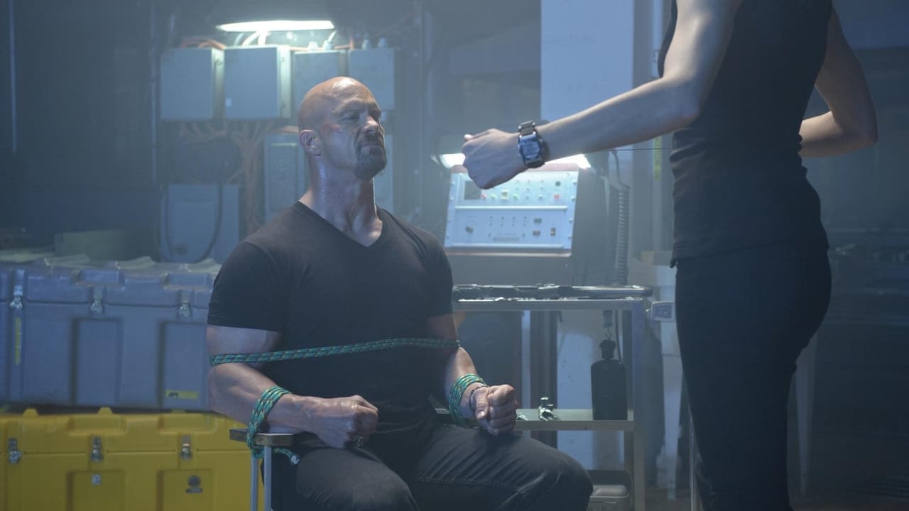 Backdrop – The Package - Killer Games