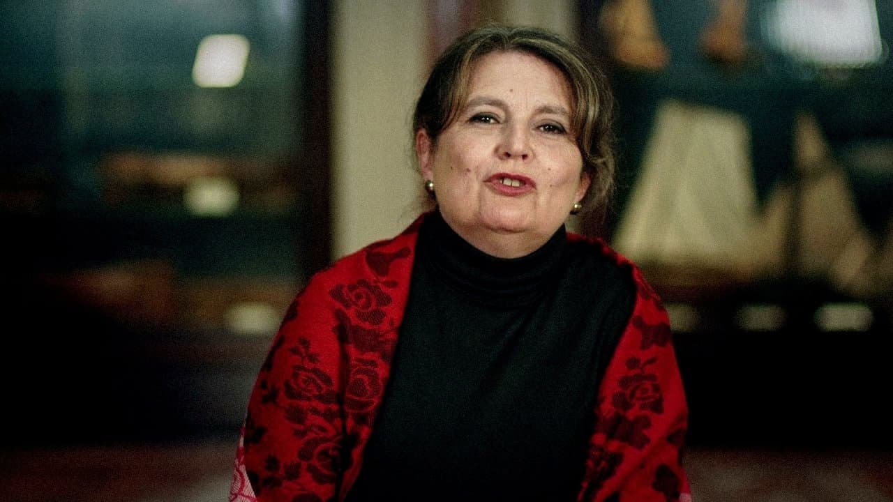 Backdrop – España: la primera globalización