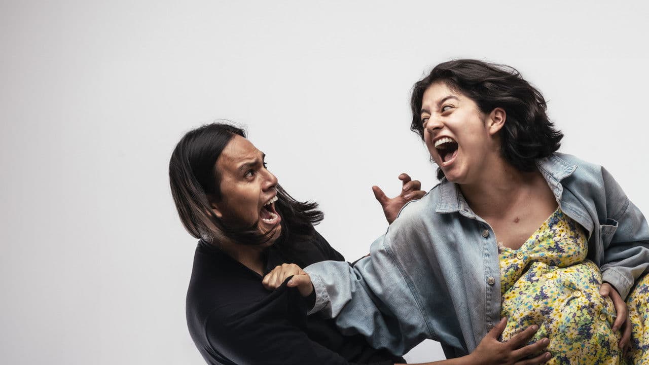 Backdrop – Mi nacimiento