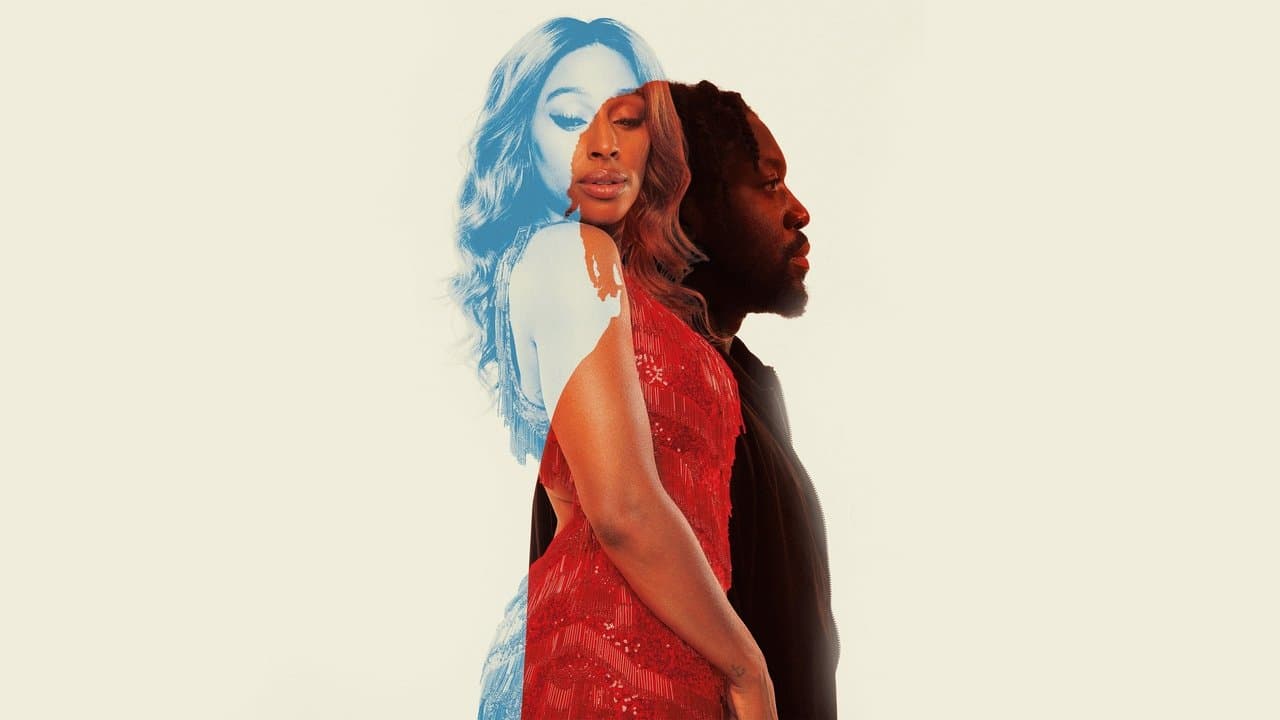 Backdrop – Pretty Red Dress