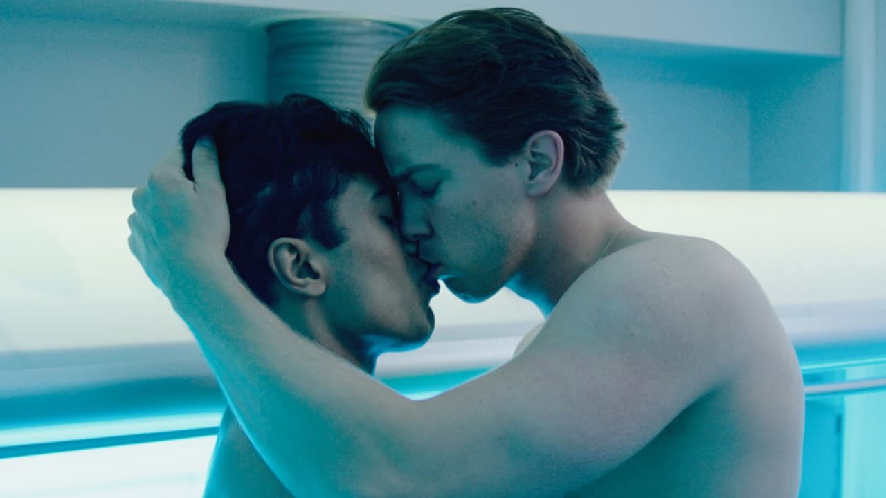 Backdrop – Boys on Film 23: Dangerous to Know