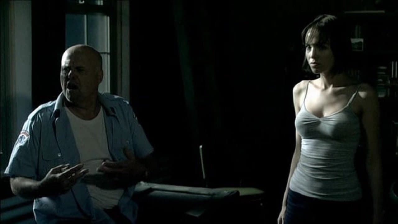 Backdrop – Bitten in the Twilight