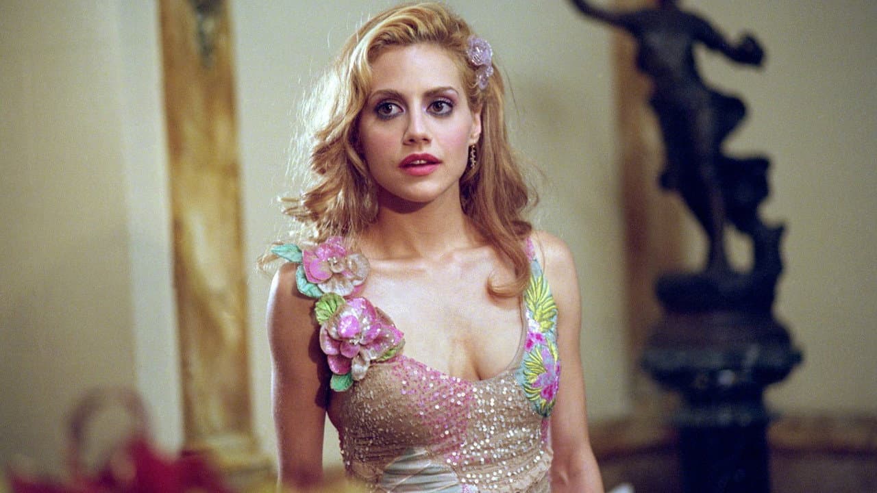 Backdrop – Uptown Girls - Eine Zicke kommt selten allein