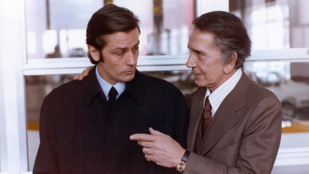 Backdrop – Tödlicher Hass