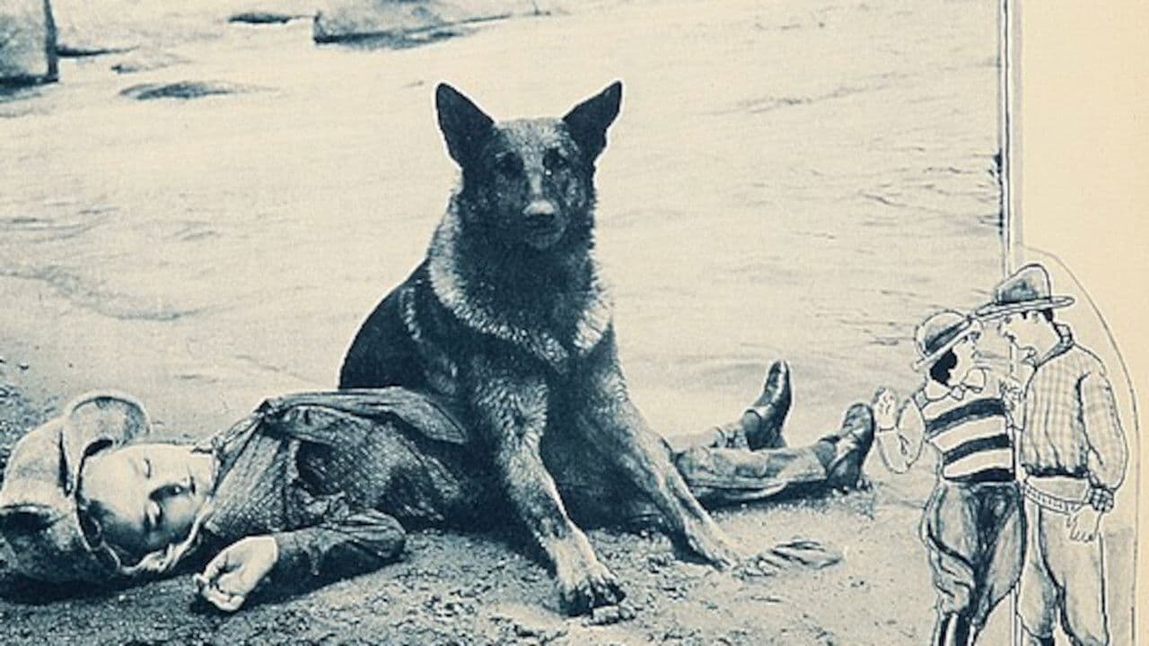 Backdrop – The Big Stunt