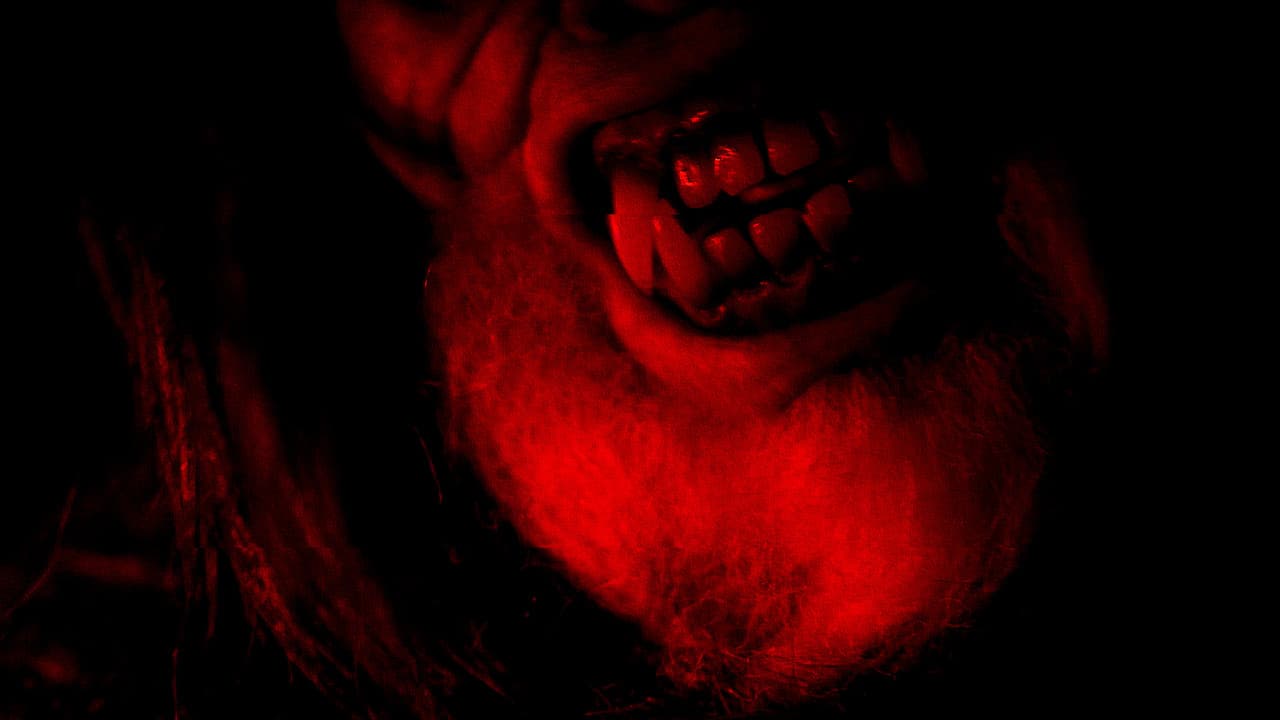 Backdrop – Tahoe Joe 3: Concrete Wilderness