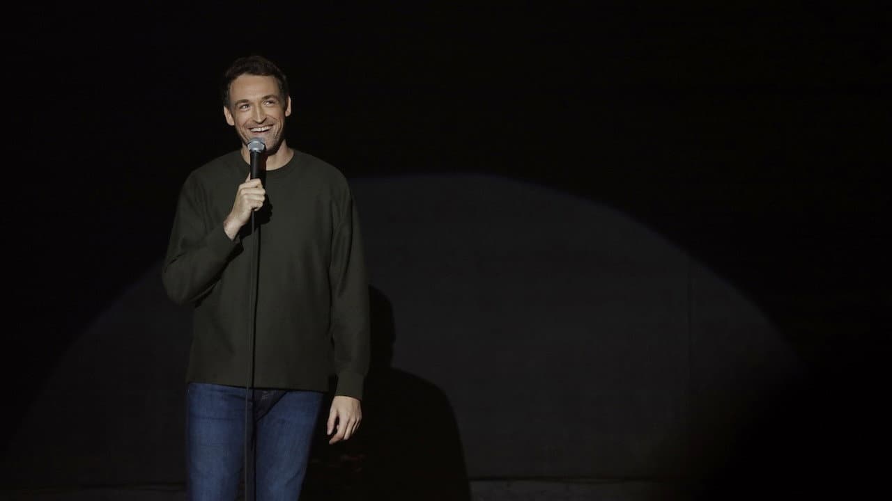 Backdrop – Dan Soder: Son of a Gary