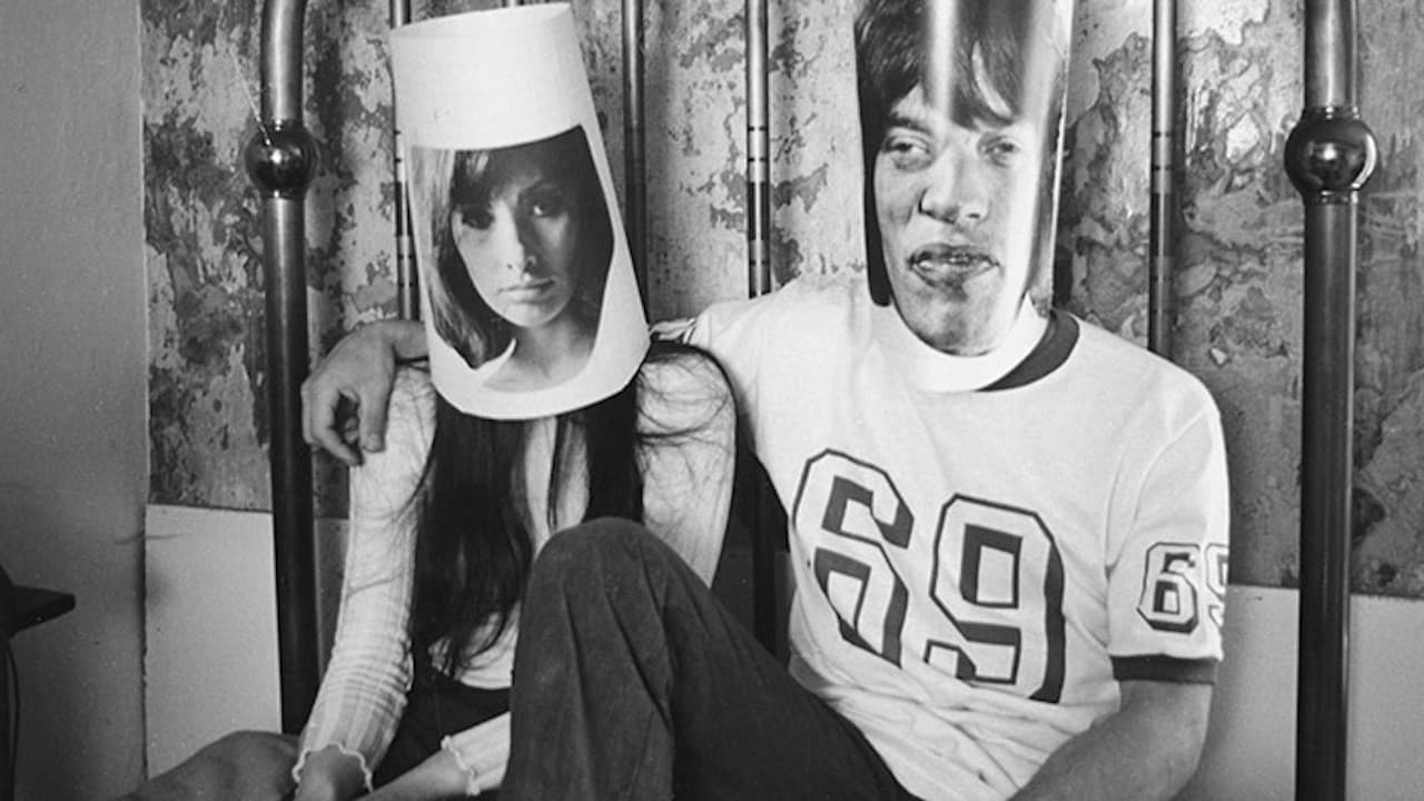 Backdrop – Entre tu et vous