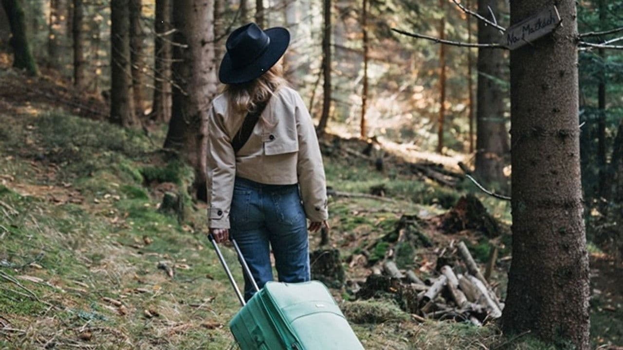 Backdrop – Na horách