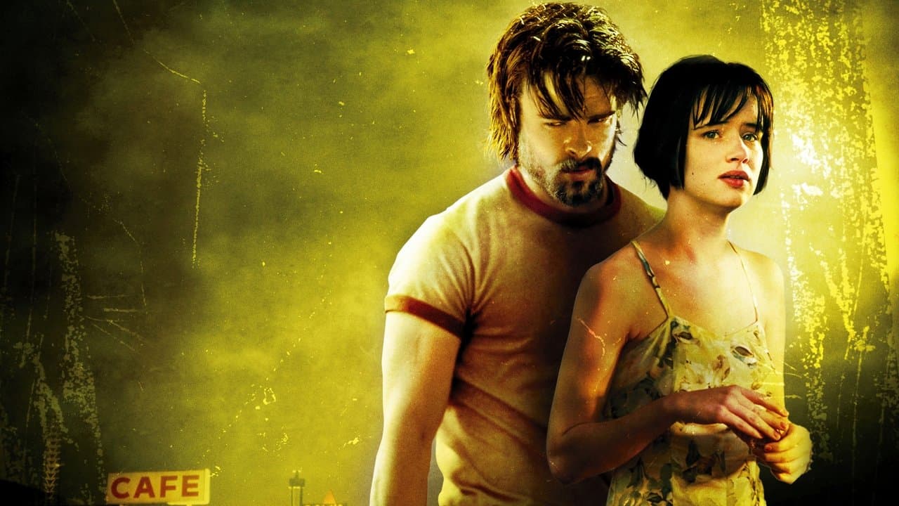 Backdrop – Kalifornia