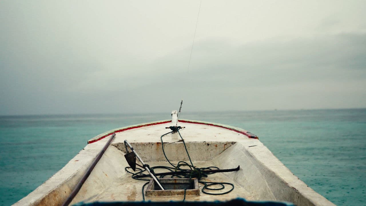 Backdrop – Echoes From Fading Island