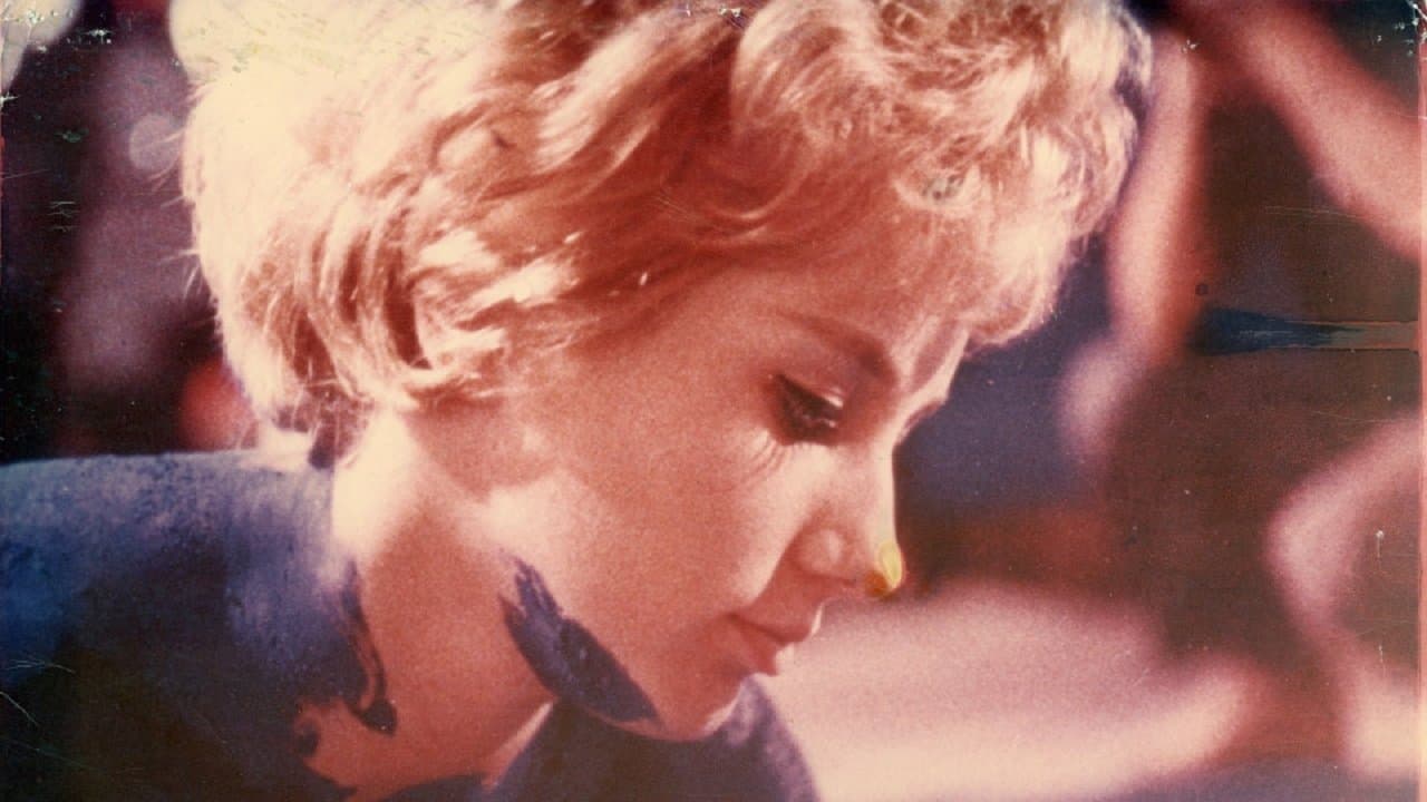 Backdrop – Mondo Cane