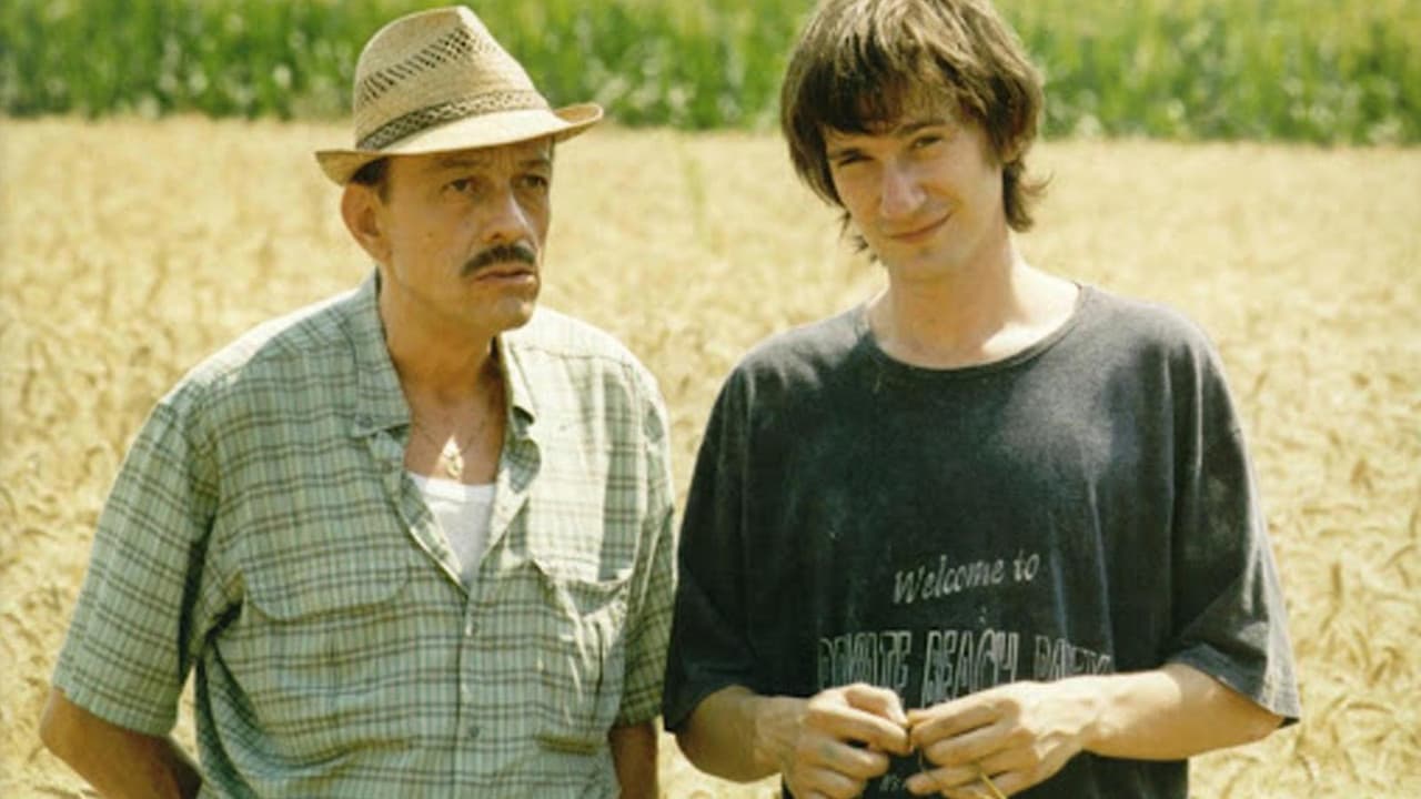 Backdrop – Der Sommer nach der Prüfung