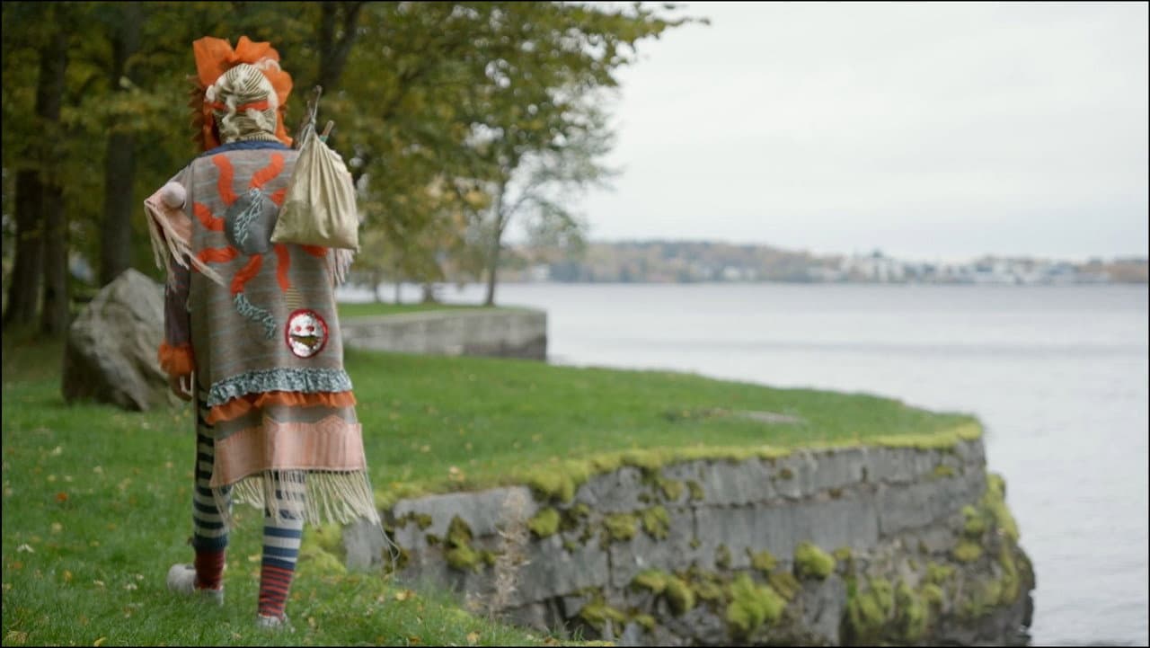 Backdrop – Tomutonttu