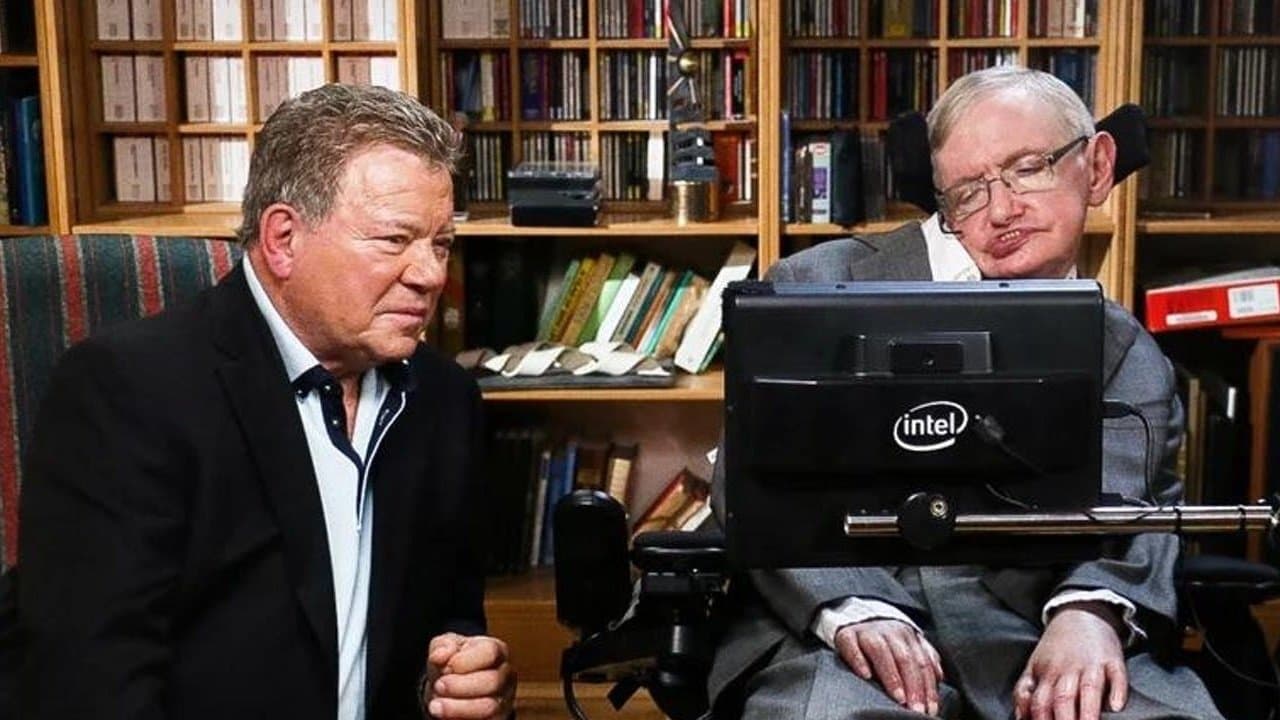 Backdrop – Die Wahrheit liegt in den Sternen