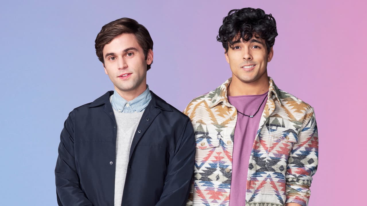 Backdrop – The Thing About Harry