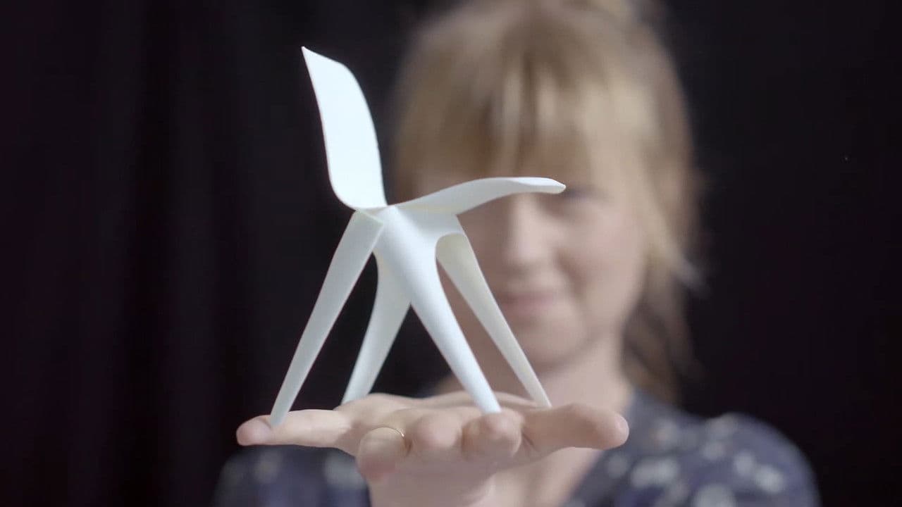 Backdrop – It's Dutch Design