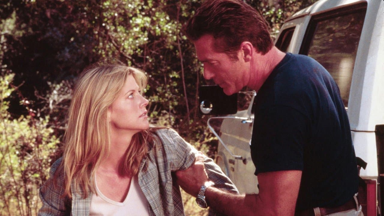 Backdrop – Wenn die Erde bebt - Wettlauf mit der Zeit