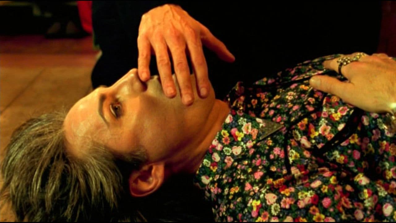 Backdrop – 9 Dead Gay Guys